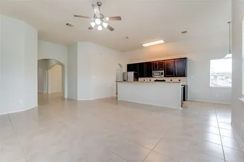 3931 Medici Court Missouri City TX 77459