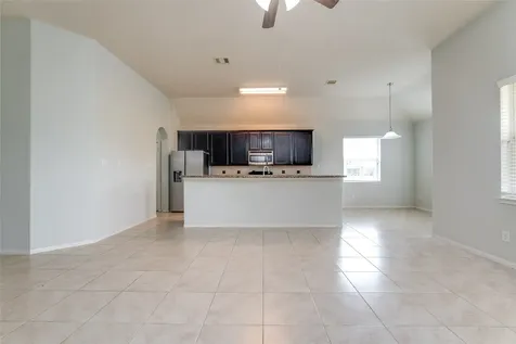 3931 Medici Court Missouri City TX 77459