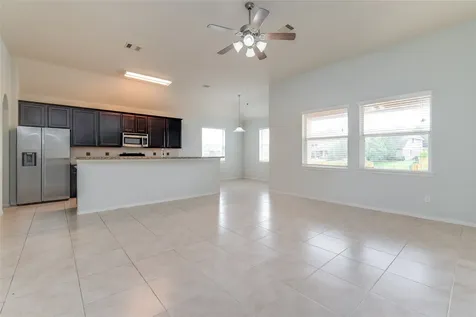 3931 Medici Court Missouri City TX 77459