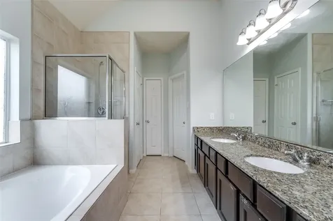 3931 Medici Court Missouri City TX 77459