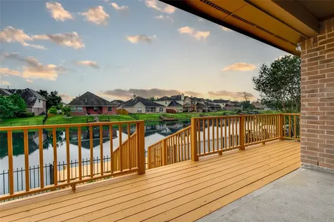 3931 Medici Court Missouri City TX 77459