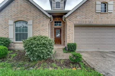 3931 Medici Court Missouri City TX 77459