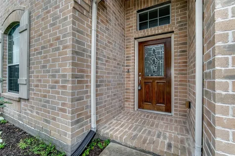 3931 Medici Court Missouri City TX 77459