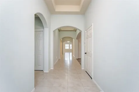 3931 Medici Court Missouri City TX 77459
