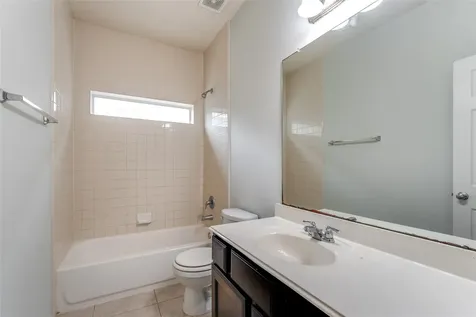 3931 Medici Court Missouri City TX 77459
