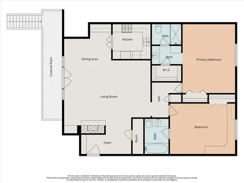 2600 Bellefontaine Street C22 Houston TX 77025