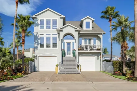 241 Tamana Drive Tiki Island TX 77554