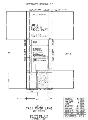 31122 Cass River Lane Waller TX 77484