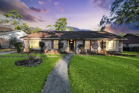 1115 Calderwood Drive Houston TX 77073