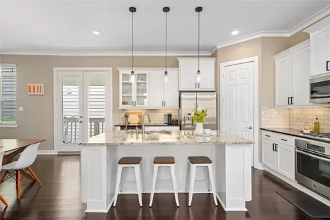 1244 Hobbs Reach Lane Houston TX 77008