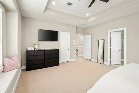 1244 Hobbs Reach Lane Houston TX 77008