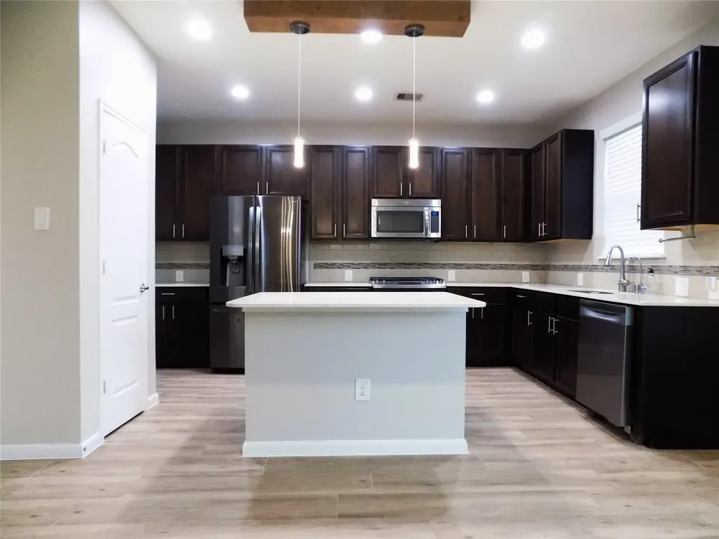 3702 Aubergine Springs Lane Katy TX 77449