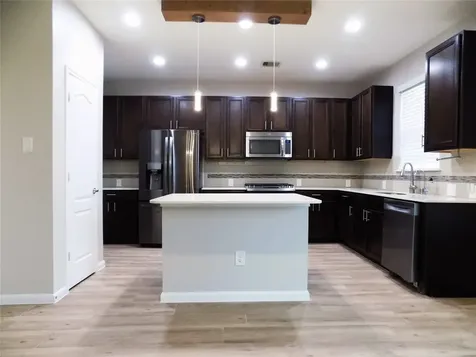 3702 Aubergine Springs Lane Katy TX 77449