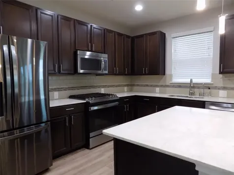 3702 Aubergine Springs Lane Katy TX 77449