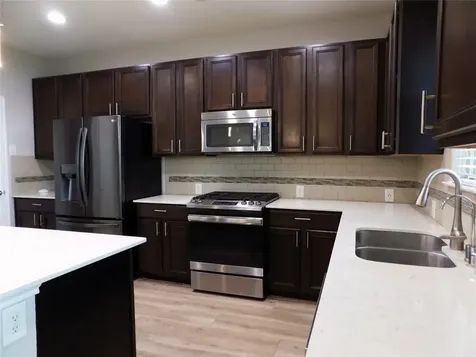 3702 Aubergine Springs Lane Katy TX 77449