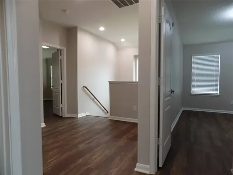 3702 Aubergine Springs Lane Katy TX 77449