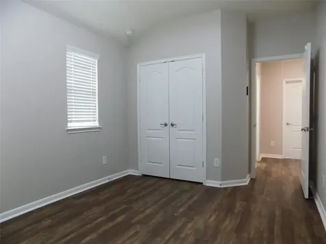 3702 Aubergine Springs Lane Katy TX 77449