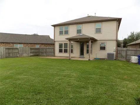 3702 Aubergine Springs Lane Katy TX 77449