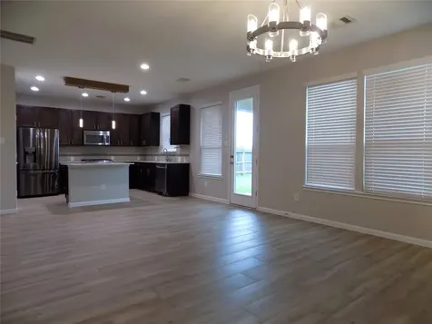 3702 Aubergine Springs Lane Katy TX 77449