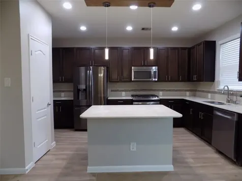 3702 Aubergine Springs Lane Katy TX 77449