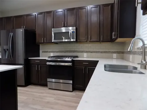 3702 Aubergine Springs Lane Katy TX 77449