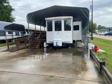 259 Care Center Drive Livingston TX 77351