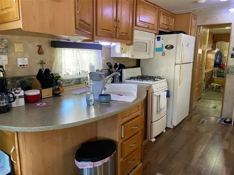 259 Care Center Drive Livingston TX 77351