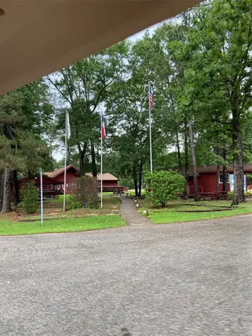 259 Care Center Drive Livingston TX 77351