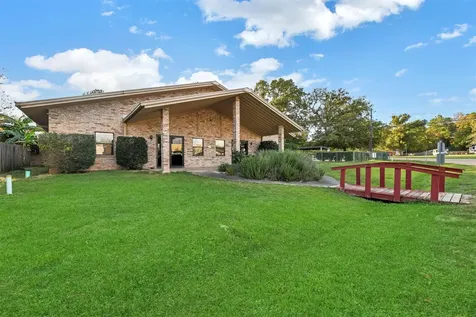 259 Care Center Drive Livingston TX 77351