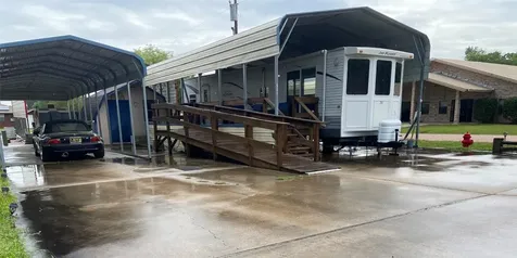 259 Care Center Drive Livingston TX 77351