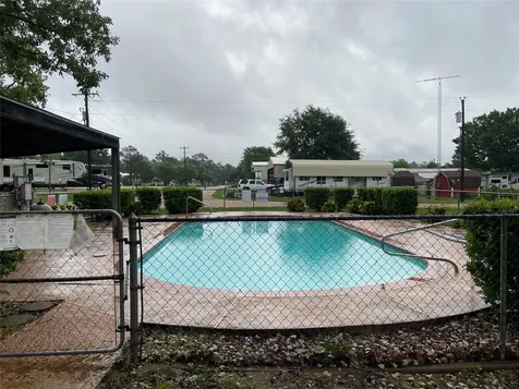 259 Care Center Drive Livingston TX 77351
