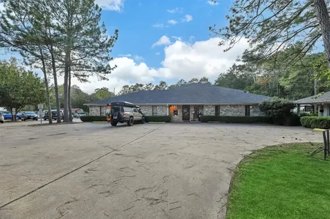 259 Care Center Drive Livingston TX 77351