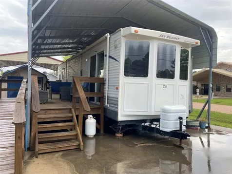 259 Care Center Drive Livingston TX 77351