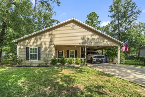 337 Windwood Drive Livingston TX 77351