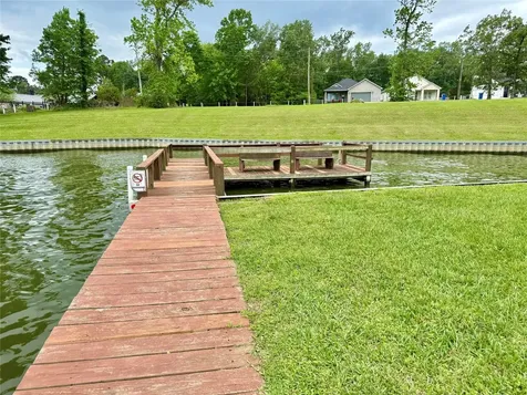 337 Windwood Drive Livingston TX 77351