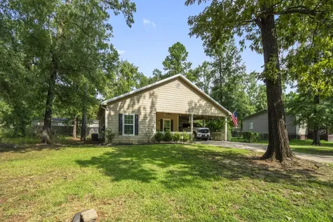 337 Windwood Drive Livingston TX 77351