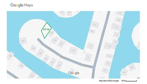 0 Bamboo Drive Tiki Island TX 77554