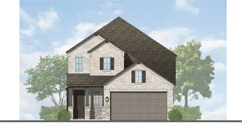 26432 East Skylight Brook Circle Montgomery TX 77316
