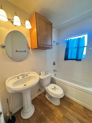 3639 5th Avenue Port Arthur TX 77642
