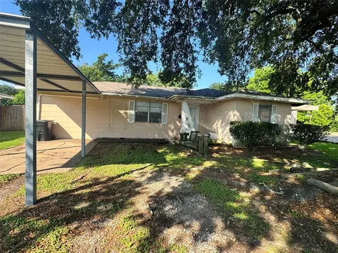 3639 5th Avenue Port Arthur TX 77642
