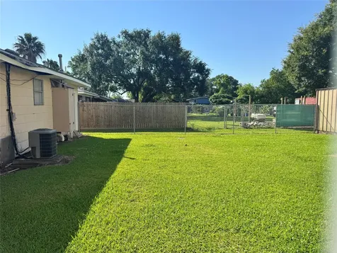 3639 5th Avenue Port Arthur TX 77642