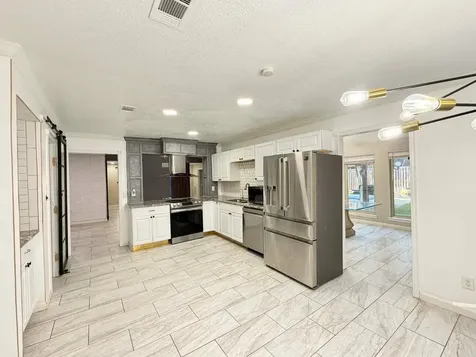 6610 Campden Drive Spring TX 77379