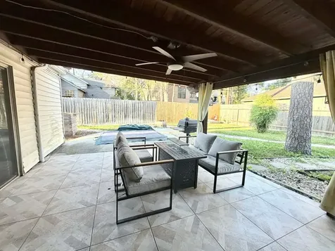 6610 Campden Drive Spring TX 77379