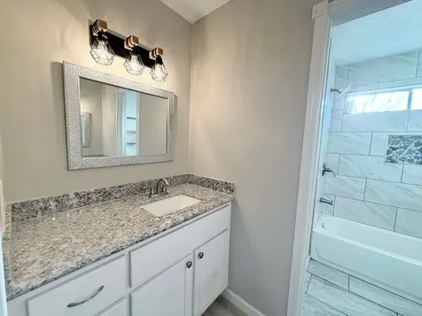 6610 Campden Drive Spring TX 77379