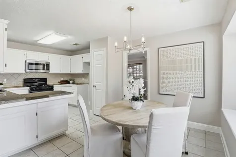 2511 Pecan Grove Court Pearland TX 77584