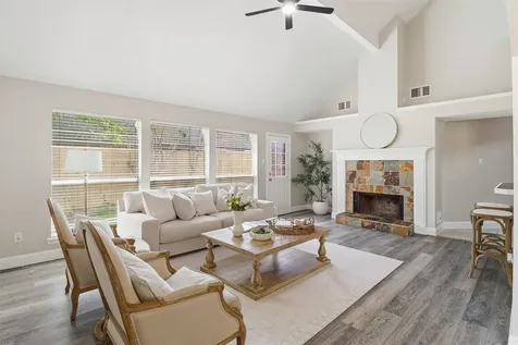 2511 Pecan Grove Court Pearland TX 77584