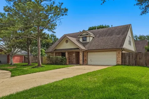 2511 Pecan Grove Court Pearland TX 77584