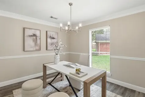 2511 Pecan Grove Court Pearland TX 77584