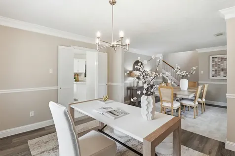 2511 Pecan Grove Court Pearland TX 77584