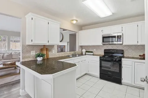 2511 Pecan Grove Court Pearland TX 77584